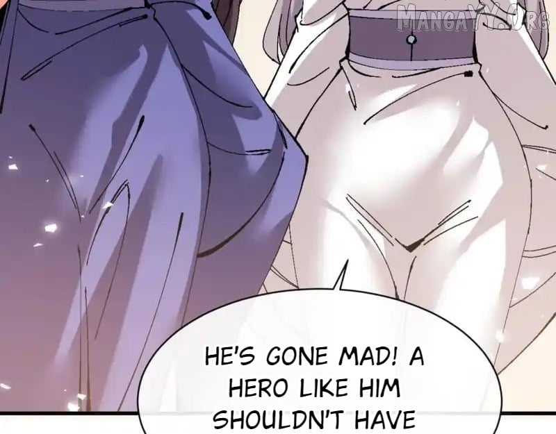 Master: This rebellious disciple is definitely not the Holy Son Chapter 158 - page 9